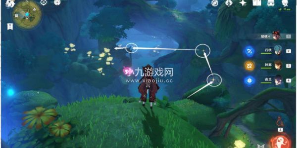 原神须弥隐藏成就蔷薇绽放的若干条件怎么做-原神须弥隐藏成就蔷薇绽放的若干条件攻略