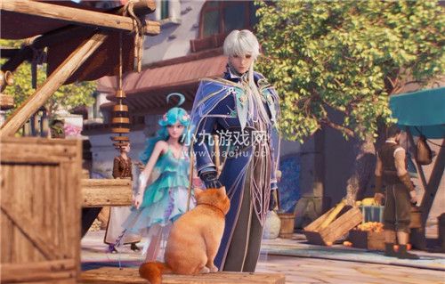 王者荣耀海诺技能怎么样-王者荣耀新英雄海诺技能详解