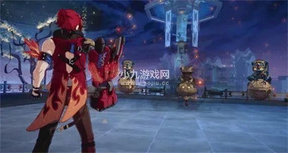 崩坏星穹铁道1.2版本卢卡怎么抽-崩坏星穹铁道1.2版本卢卡抽取建议