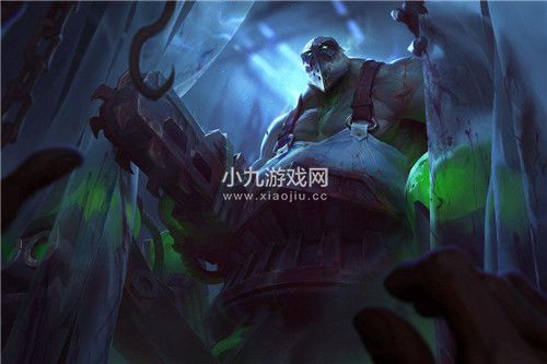 金铲铲之战s3.5厄加特技能属性如何-金铲铲之战s3.5厄加特技能介绍