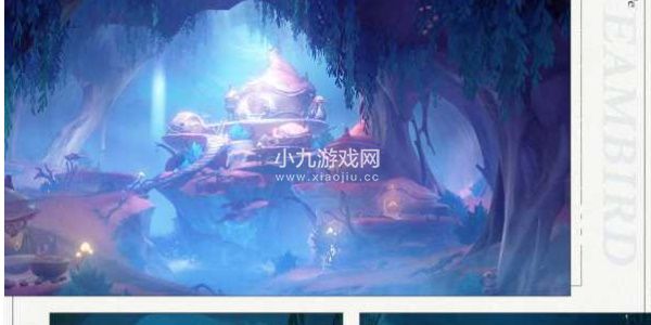 《原神》枫丹水下冒险指南