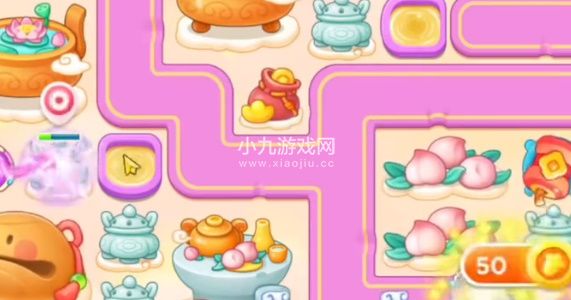 保卫萝卜4周赛8.28怎么过关-保卫萝卜4西游周赛2023年8月28日通关步骤