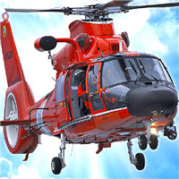 直升机飞行模拟器中文解锁版-直升机飞行模拟器全飞机解锁版下载