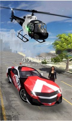 直升机飞行模拟器全飞机解锁版下载