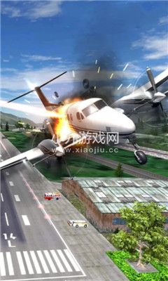 直升机飞行模拟器中文解锁版