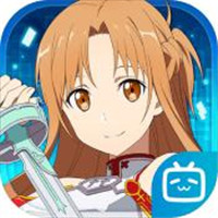 刀剑神域黑衣剑士王牌下载手机版-刀剑神域黑衣剑士王牌下载安装