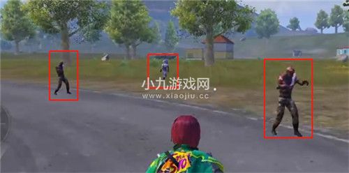 PUBGMOBILE地铁逃生丧失边缘模式怎么玩-PUBGMOBILE新模式玩法攻略