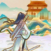 蜀山掌门手游-蜀山掌门下载