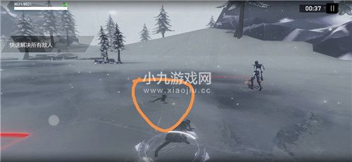 战双帕弥什渡边隐藏间章如何过关-战双帕弥什渡边隐藏间章通关攻略