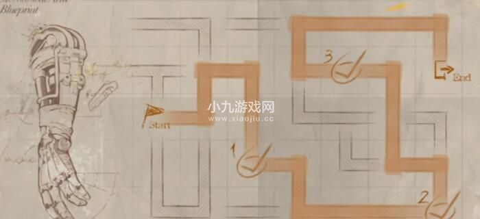 重返未来1999鬃毛的左手第二关怎么通过-重返未来1999鬃毛的左手活动第二天通关方法