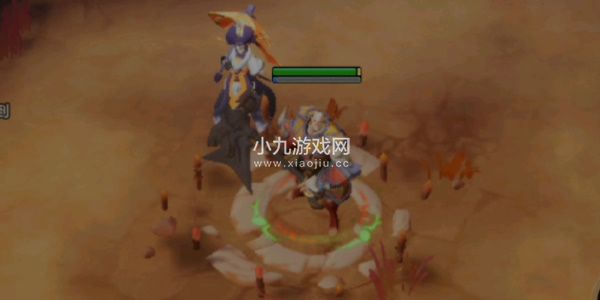 火炬之光无限自动捡东西怎么设置 自动拾取物资设置方法[多图]图片1
