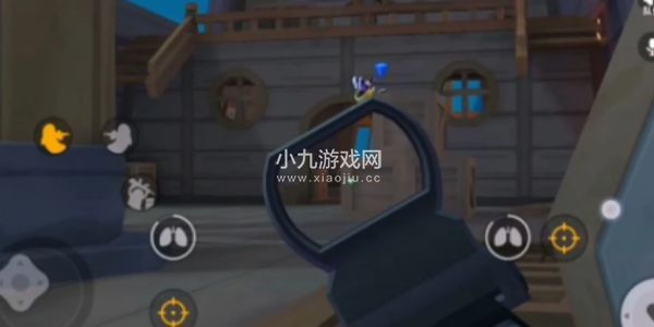 香肠派对枪械排行榜 2023最新枪械排行一览[多图]图片4
