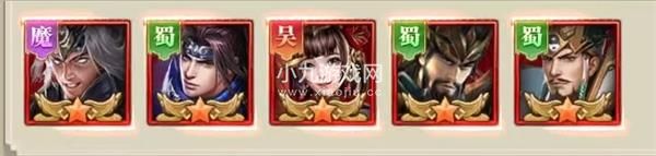 铁杆三国平民阵容怎么搭配-铁杆三国最强平民玩家阵容推荐