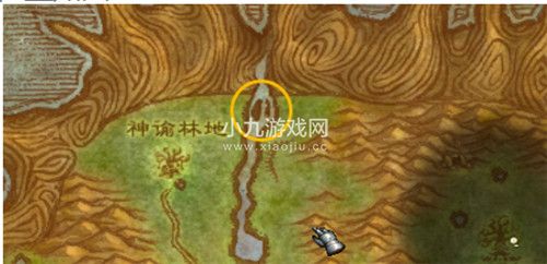 魔兽世界乌龟服布兰诺尔的针线包怎么完成-魔兽世界布兰诺尔的针线包任务完成攻略