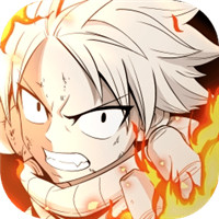 妖精的尾巴激斗解锁版无限钻石-妖精的尾巴激斗解锁版下载