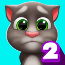 我的汤姆猫2无限内购版下载-我的汤姆猫2无限金币钻石版免费下载