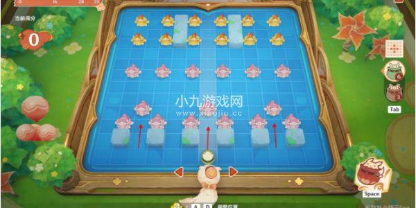 《原神》嘟嘟可轰轰奇遇记第一天通关攻略