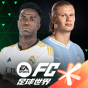 FC足球世界手游-FC足球世界下载安装