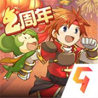 魔力宝贝归来无限钻石版-魔力宝贝归来高爆版