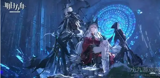 明日方舟水月肉鸽新活动来袭-无知是福选择福利多